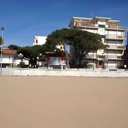Apartman In 42860 Bibione