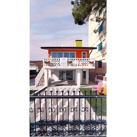 Appartement In 42860 Bibione