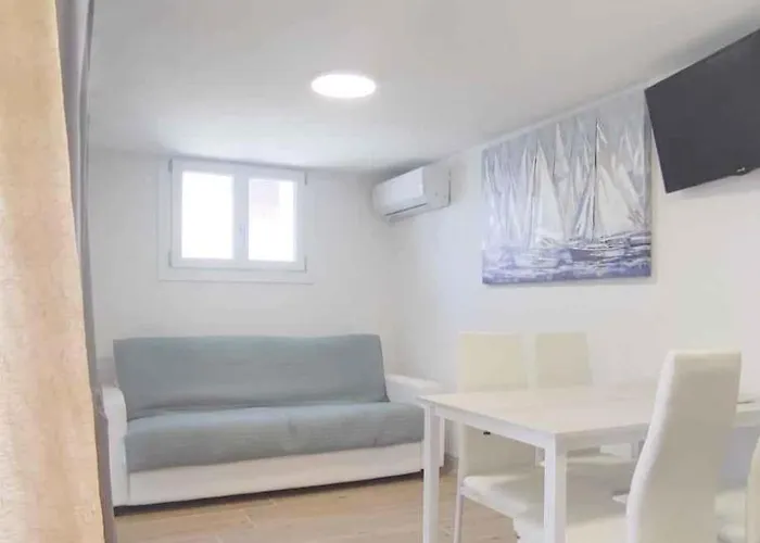 In 42860 Διαμέρισμα