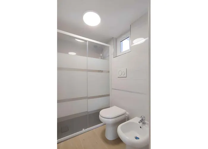 In 42860 Апартаменти