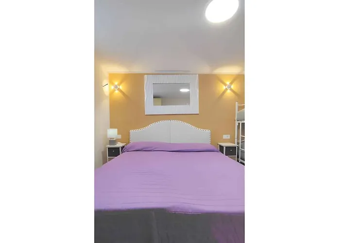 Διαμέρισμα In 42860 *