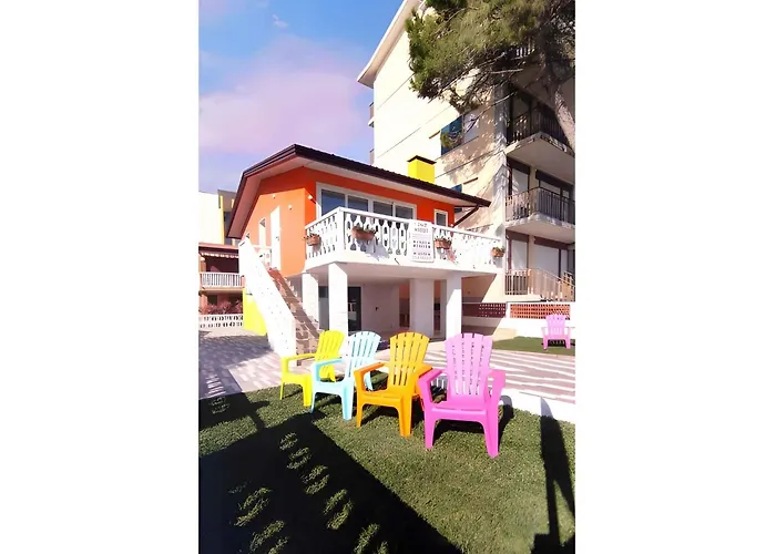 Διαμέρισμα In 42860