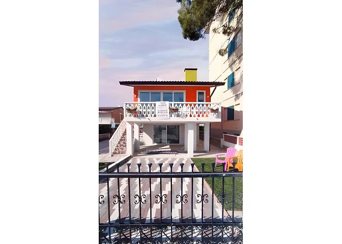 Διαμέρισμα In 42860 Μπιμπιόνε