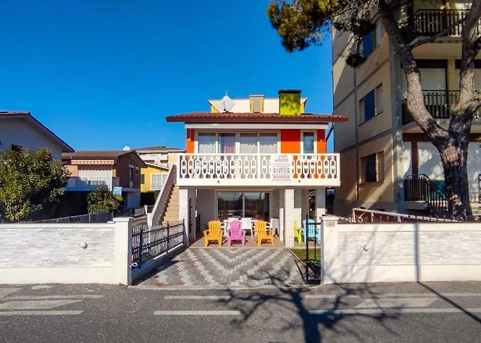 Διαμέρισμα In 42860 *