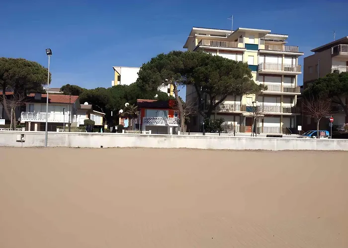 Διαμέρισμα In 42860 Μπιμπιόνε