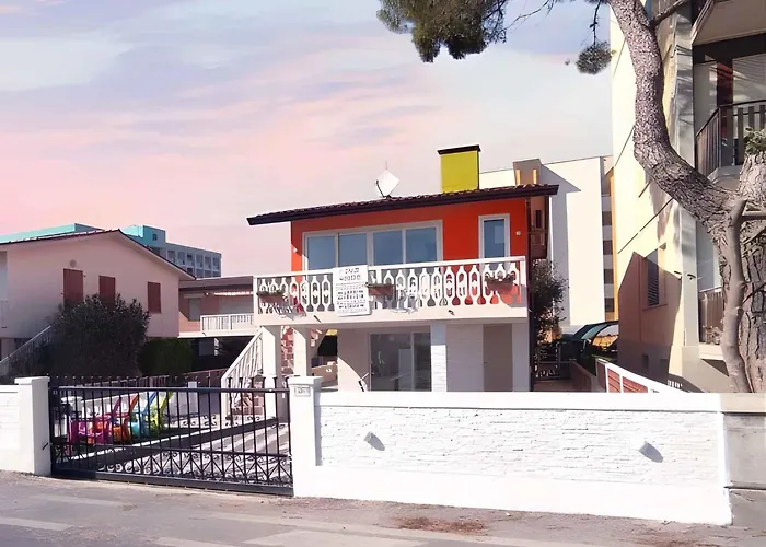 Διαμέρισμα In 42860 Μπιμπιόνε